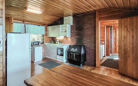 Lahdeke: Legna, Villetta, Raccordo, Log Cabin, Color Legno, Latifoglie, Plank, Legname, Materiali Naturali, Edifici Giardino