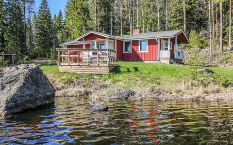 Lahdeke: Legna, Villetta, Raccordo, Log Cabin, Color Legno, Latifoglie, Plank, Legname, Materiali Naturali, Edifici Giardino