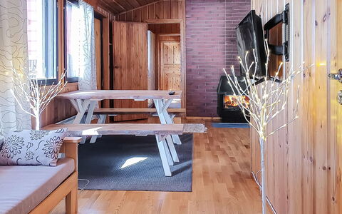 Niemeke: Legna, Villetta, Log Cabin, Foresta, Capannone, Edifici Giardino, Larice, Woodland, Color Legno