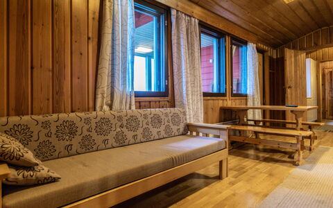 Niemeke: Legna, Villetta, Log Cabin, Foresta, Capannone, Edifici Giardino, Larice, Woodland, Color Legno