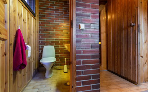 Niemeke: Legna, Villetta, Log Cabin, Foresta, Capannone, Edifici Giardino, Larice, Woodland, Color Legno