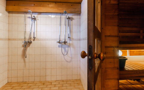 Niemeke: Legna, Villetta, Log Cabin, Foresta, Capannone, Edifici Giardino, Larice, Woodland, Color Legno
