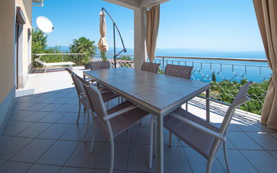 Alloggio:&nbsp;La Mer 407.2