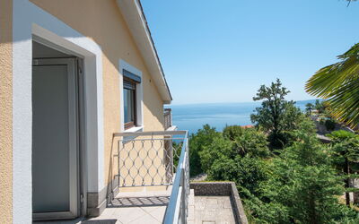 Alloggio:&nbsp;La Mer 407.3