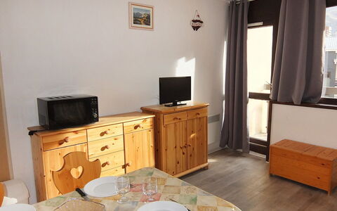 Alloggio:&nbsp;Asters 804 Bâtiment C5 100.31