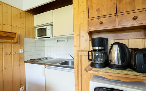 Alloggio:&nbsp;Asters 98 Bâtiment C3 100.27