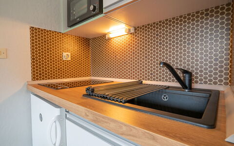 Alloggio:&nbsp;Asters 722 Bâtiment B2 100.26