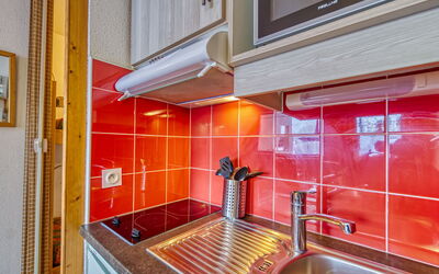 Alloggio:&nbsp;Asters 1126 Bâtiment A2 100.28