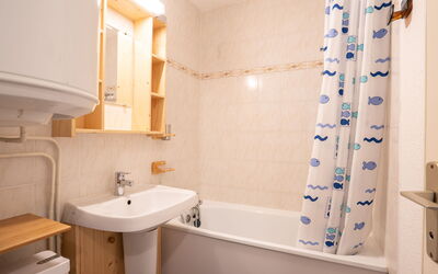 Alloggio:&nbsp;Asters 98 Bâtiment C3 100.27