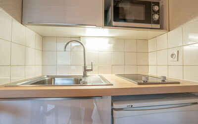 Alloggio:&nbsp;Asters 1215 Bâtiment B4 100.15