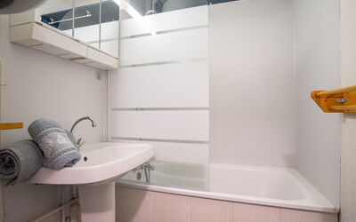 Alloggio:&nbsp;Asters 722 Bâtiment B2 100.26