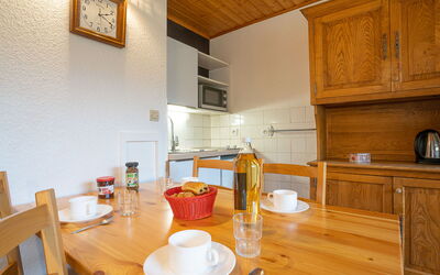 Alloggio:&nbsp;Asters 1215 Bâtiment B4 100.15