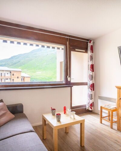 Asters 318 Bâtiment A1 100.30