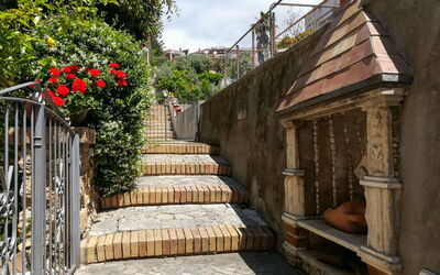 La Terrazza di Dinky