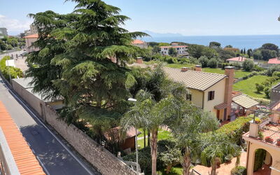 La Terrazza di Dinky