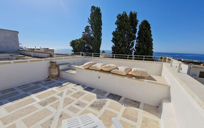 Casa vacanza La Chicca - Santa Cesarea Terme, Puglia, Italia