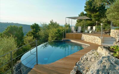 Casa vacanza Villa Spana - Scicli, Sicilia, Italia