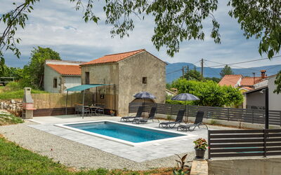 Casa vacanza Hamara - Pisino, Istarska Županija, Croazia