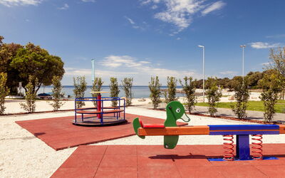 Alloggio:&nbsp;Luxury Beachside Villa Porto Bus 311.3