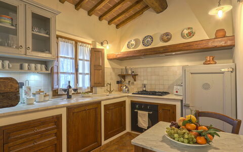 Alloggio:&nbsp;Il Borgo 630.2