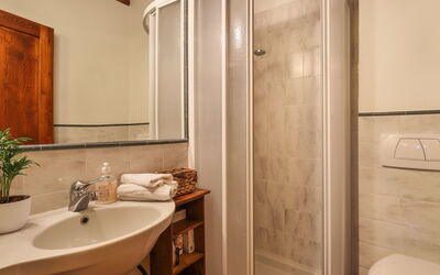 Alloggio:&nbsp;Il Borgo 630.2