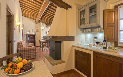Alloggio:&nbsp;Il Borgo 630.2