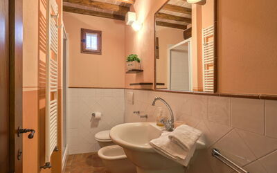 Alloggio:&nbsp;Il Borgo 630.1