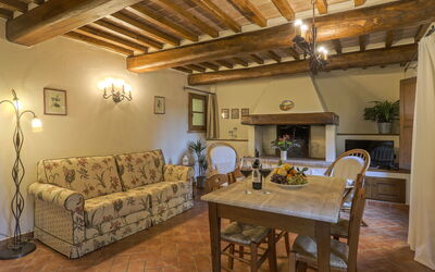 Alloggio:&nbsp;Il Borgo 630.1
