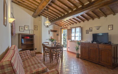 Alloggio:&nbsp;Il Borgo 630.2