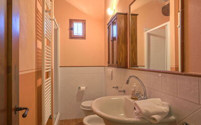 Alloggio:&nbsp;Il Borgo 630.2