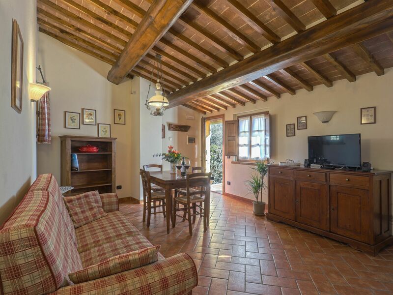 Alloggio:&nbsp;Il Borgo 630.2
