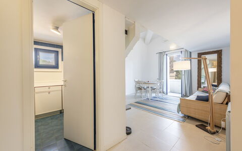 Residenza Morin: Costruzione, Mobilia, Sala, Casa, Legna, Comfort, Cornice, Pavimento, Pavimentazione