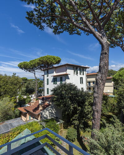 Residenza Morin