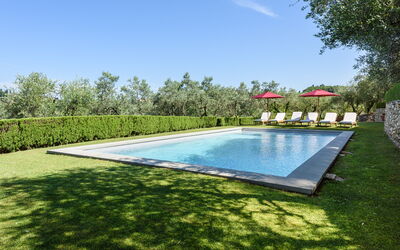 Villa Agnola