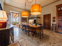 Villa Agnola