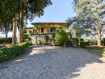 Villa Agnola