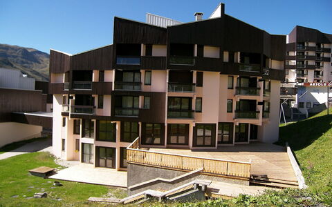 Soldanelles 413 B: Proprietà, Zona Residenziale, Costruzione, Architettura, Casa, Appartamento, Immobiliare, Uso Misto, Urban Design, Casa