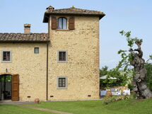 Villa Pianora