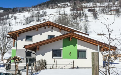 Fankhauser: Neve, Montagna, Cielo, Proprietà, Costruzione, Finestra, Albero, Casa, Pendenza, Villetta
