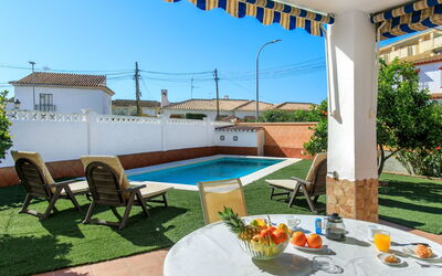 Villa Anita