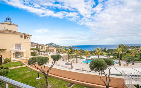 Alloggio:&nbsp;Le Village (E1 214) 400.50