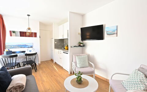 Alloggio:&nbsp;Le Village (C5 235) 400.52