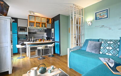 Alloggio:&nbsp;Le Village (C4 323) 400.75