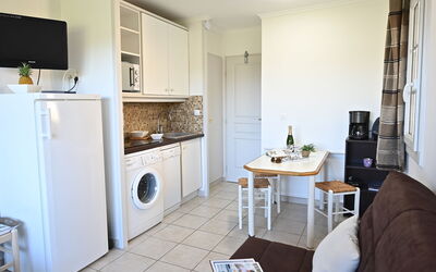 Alloggio:&nbsp;Le Village C3 215 400.77