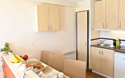 Alloggio:&nbsp;Le Village (C6013) 400.65