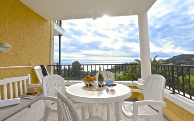 Alloggio:&nbsp;Le Village (C4221) 400.1