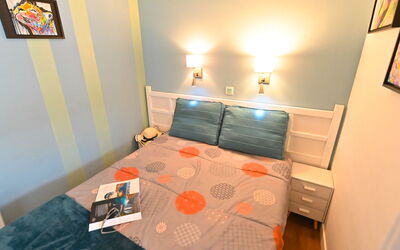 Alloggio:&nbsp;Le Village (C4 323) 400.75