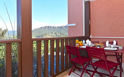 Alloggio:&nbsp;Le Village C3 215 400.77