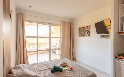 Alloggio:&nbsp;Le Village (C5 232) 400.31