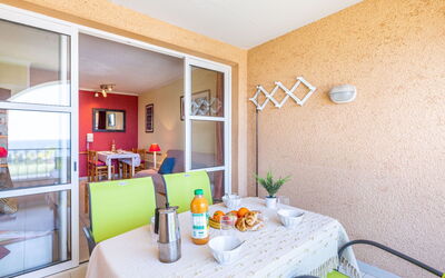 Alloggio:&nbsp;Le Village (E1 214) 400.50